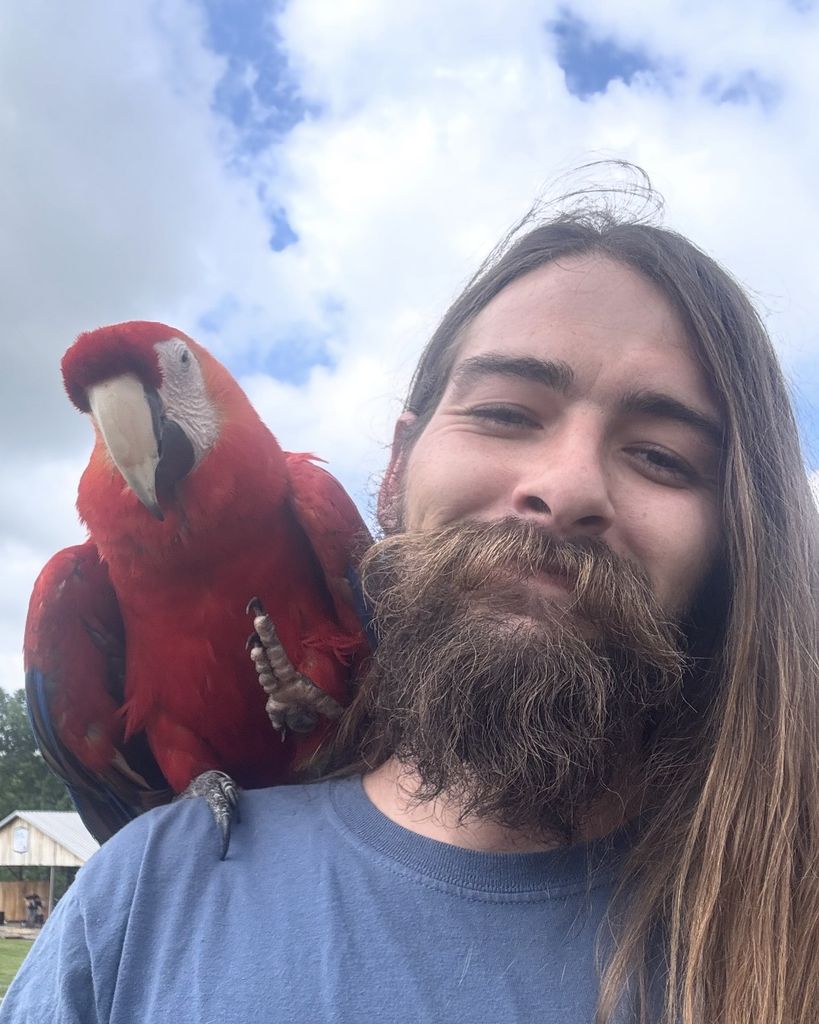 William Levi Bell Profile Photo