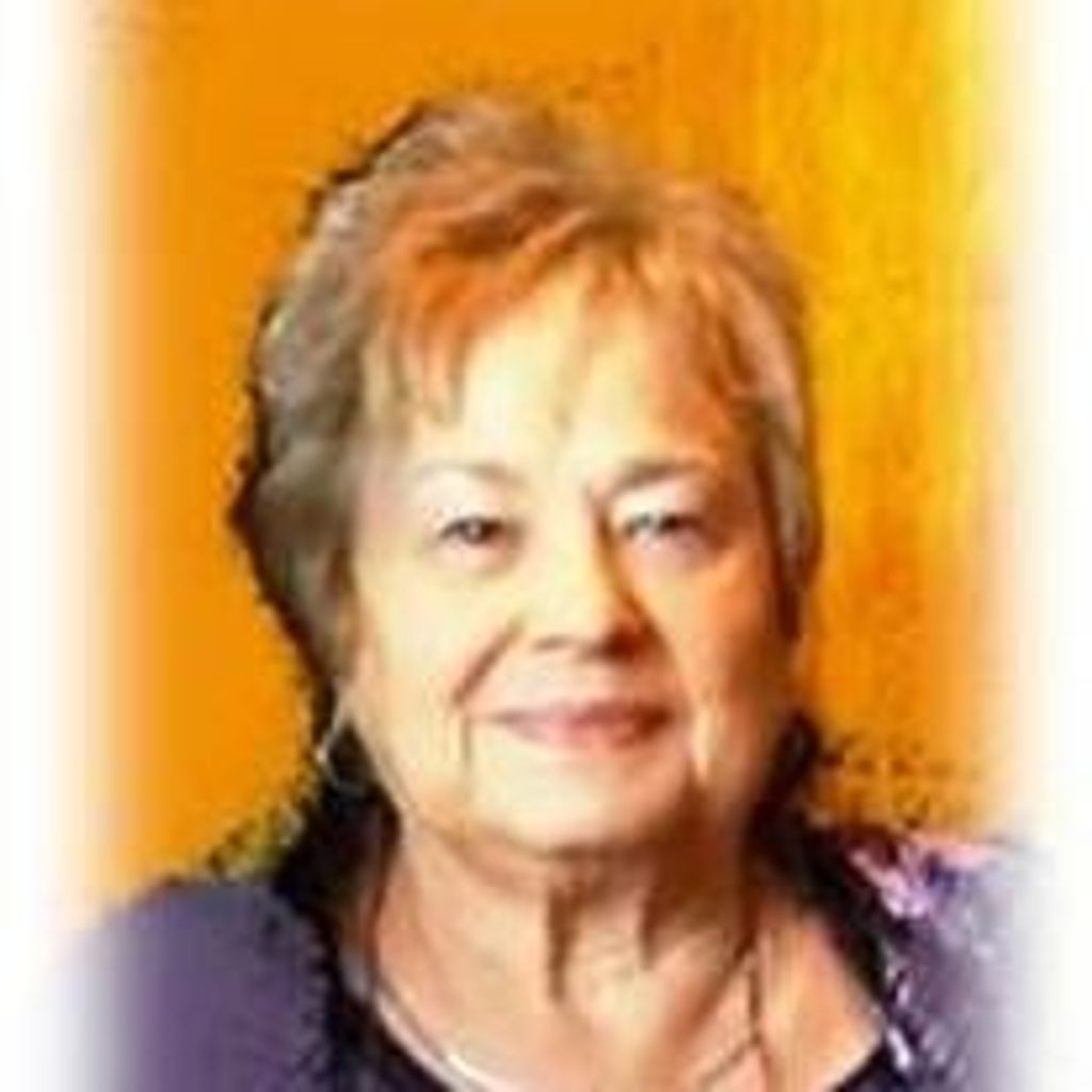 KAY UNDERWOOD