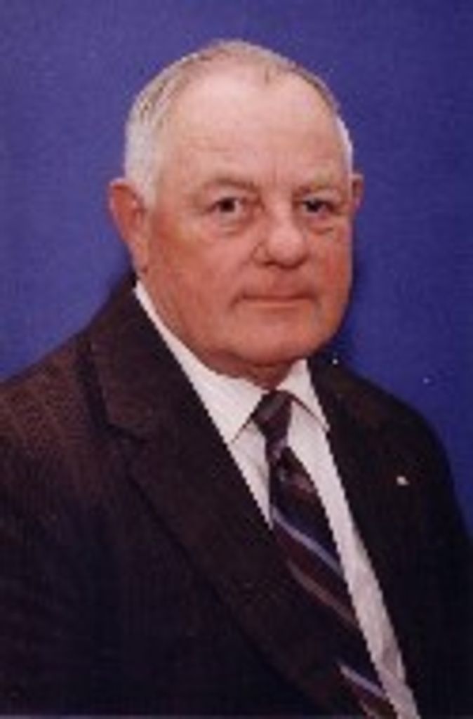 Arthur Alan Larson