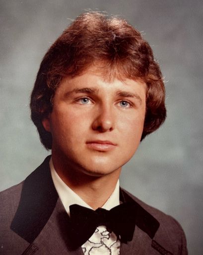 Kenneth David Cross's obituary image