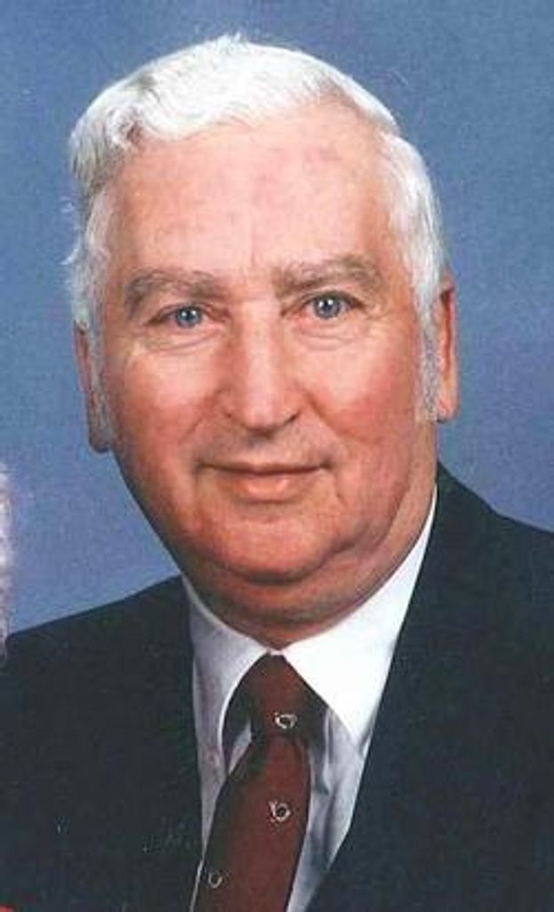 Clarence Joseph Kampeter Profile Photo