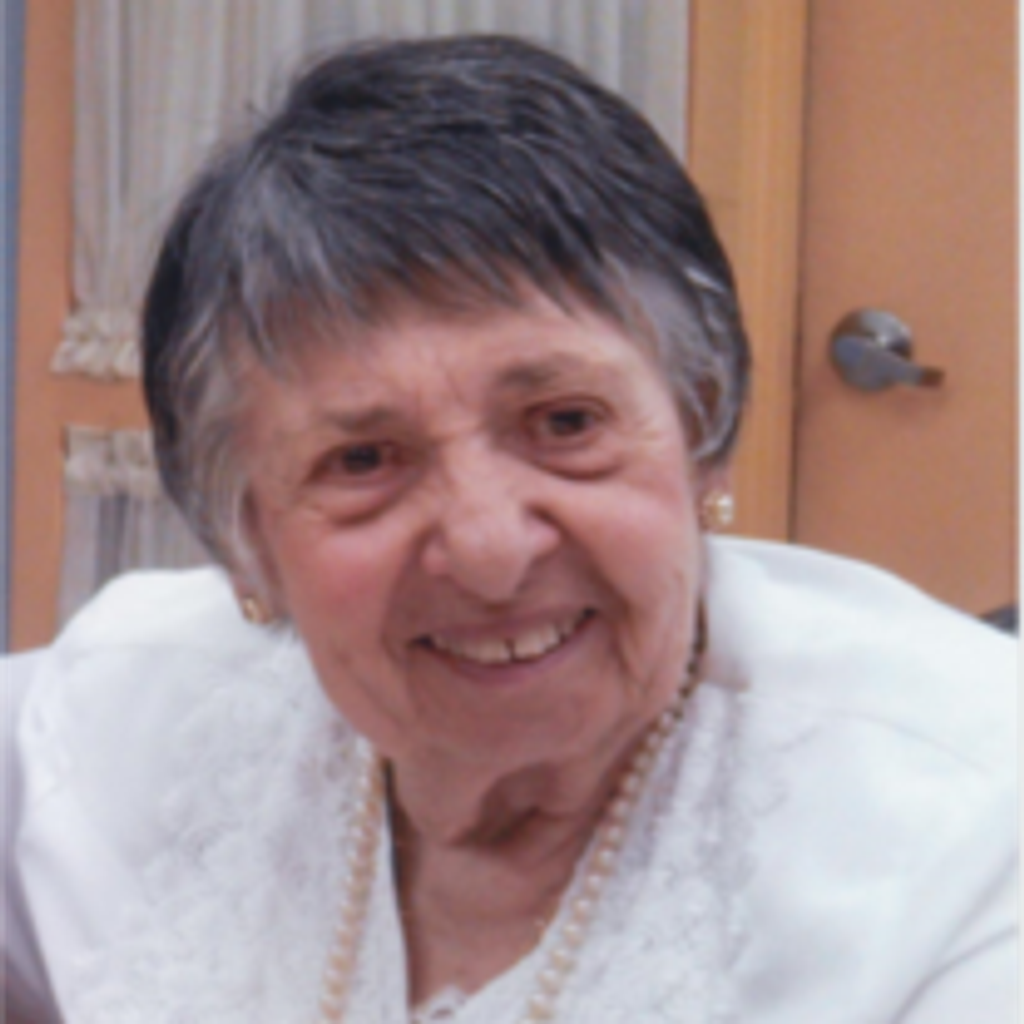 Josephine L. Cusin