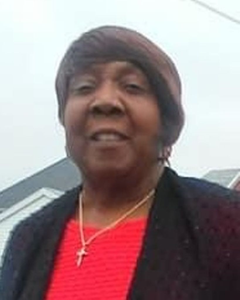 Mattie M. Liggins