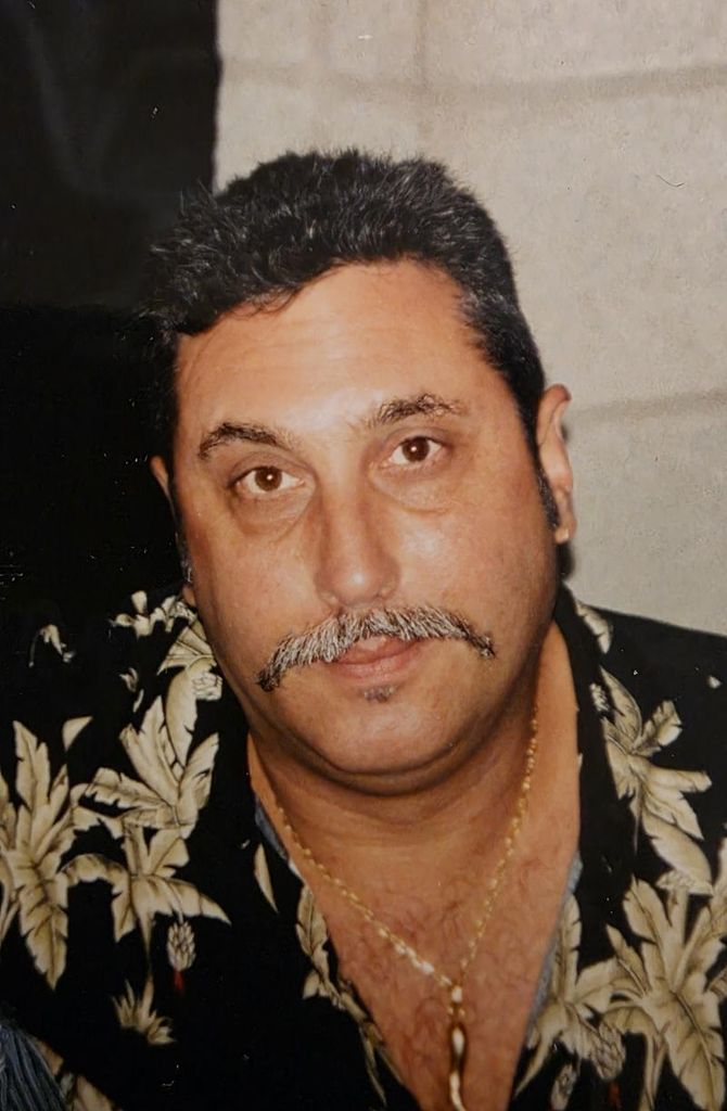 Richard "Rick" G. Platerote Profile Photo