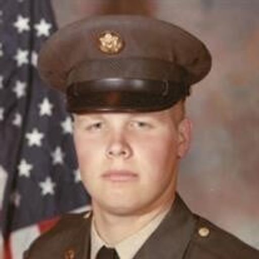 Gregory Paul Rockhill Profile Photo