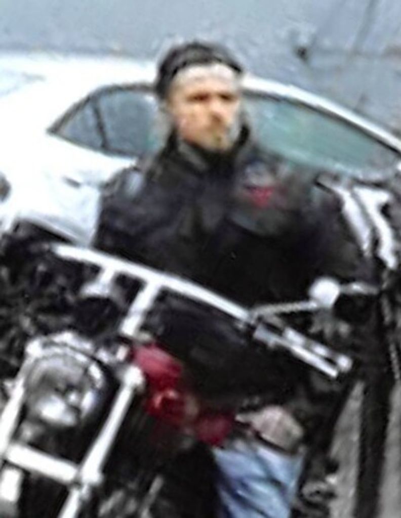 Brian Richard Abbott Profile Photo