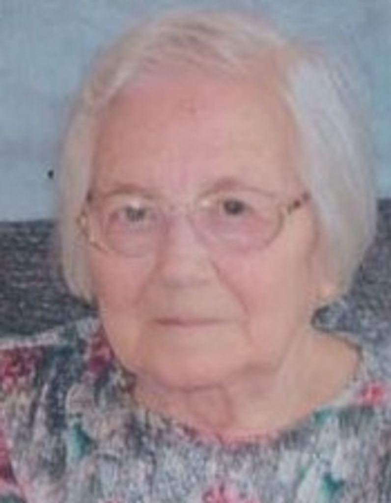 Bernice Christman