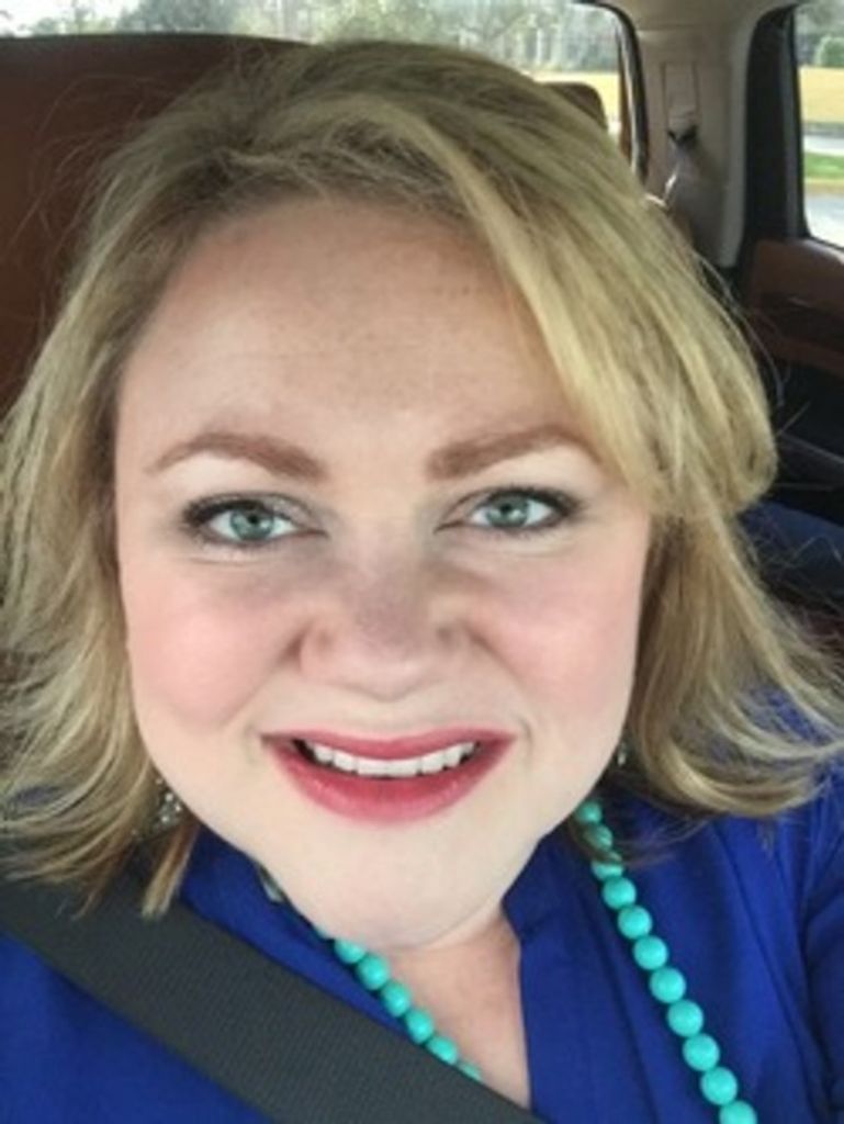 Katherine Brewer Elkins