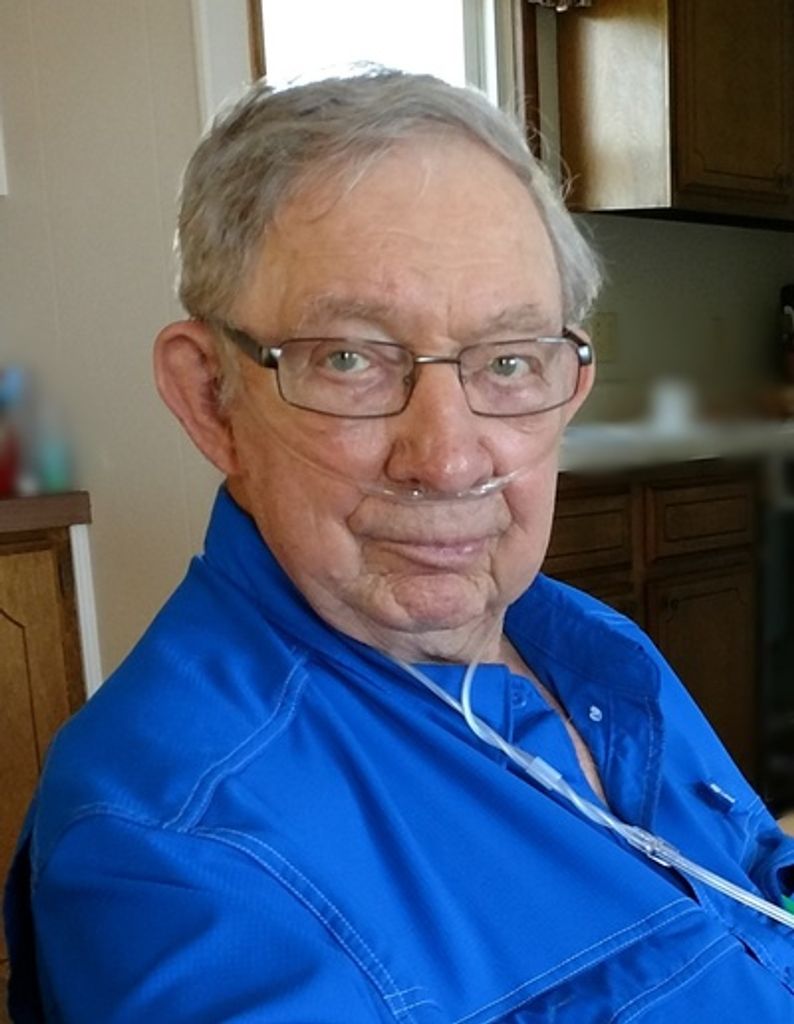 Gary Ward Profile Photo