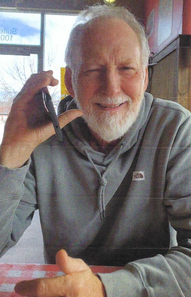 Thomas "Thom" Alan Rayburn