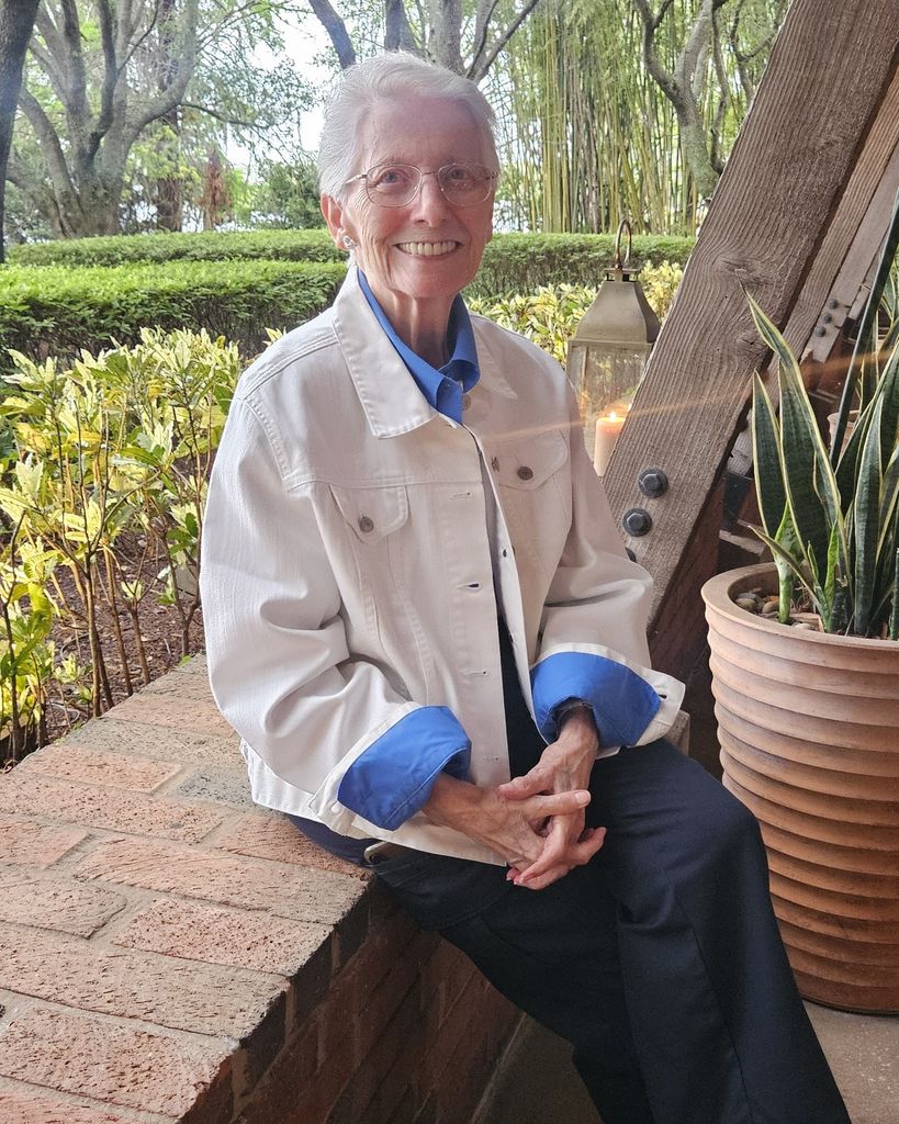 Dr. Joyce Fern Glasser Profile Photo