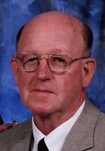 Harold Edwards Profile Photo