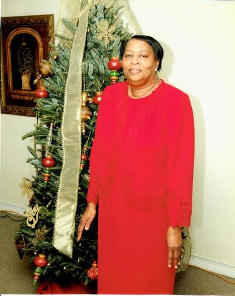 Annie Vernita Stokes Martino Profile Photo