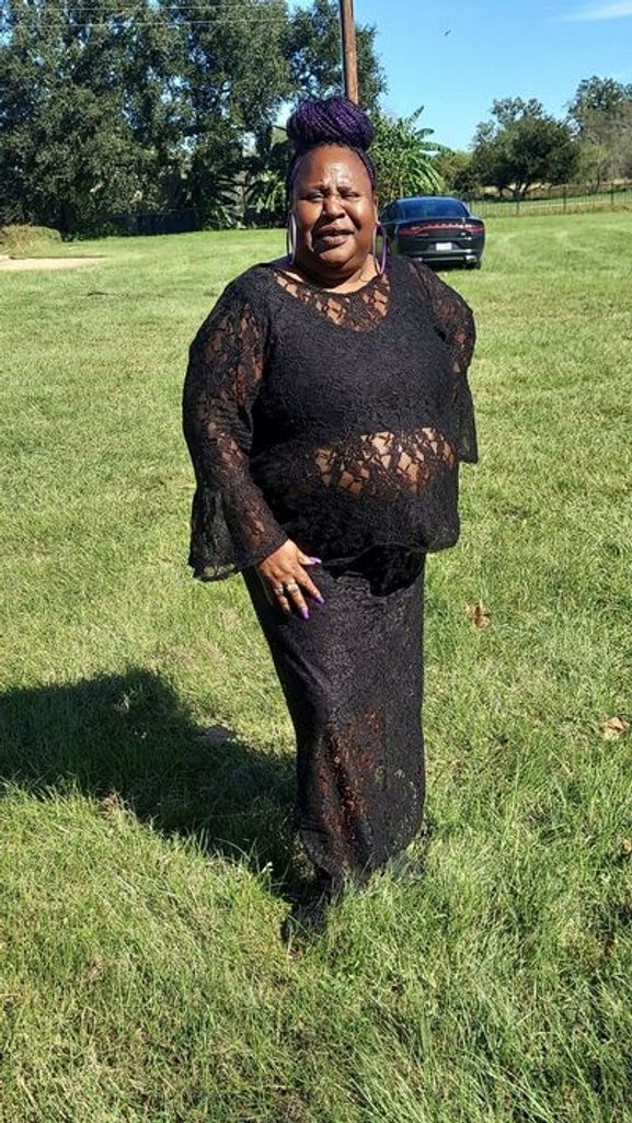 Melvina Douglas Profile Photo