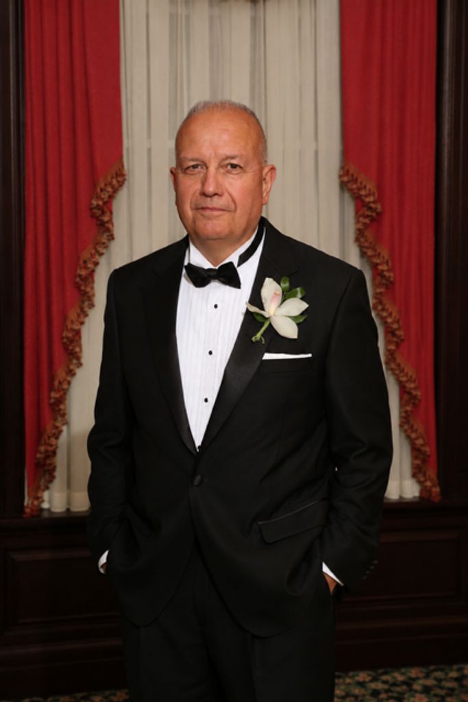 Paul John Toto Profile Photo