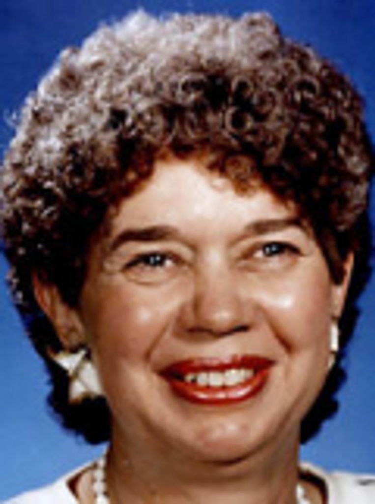 Laidlaw, Roberta Bolling