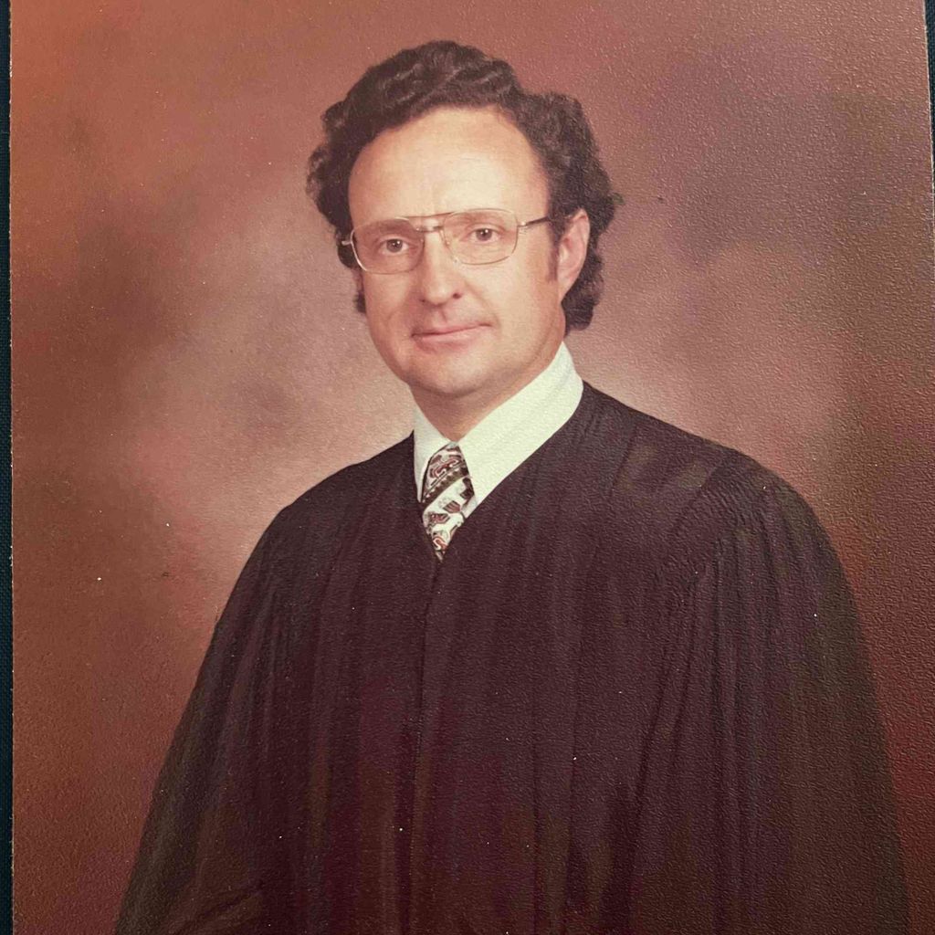 Rollie Richard Baldwin Profile Photo