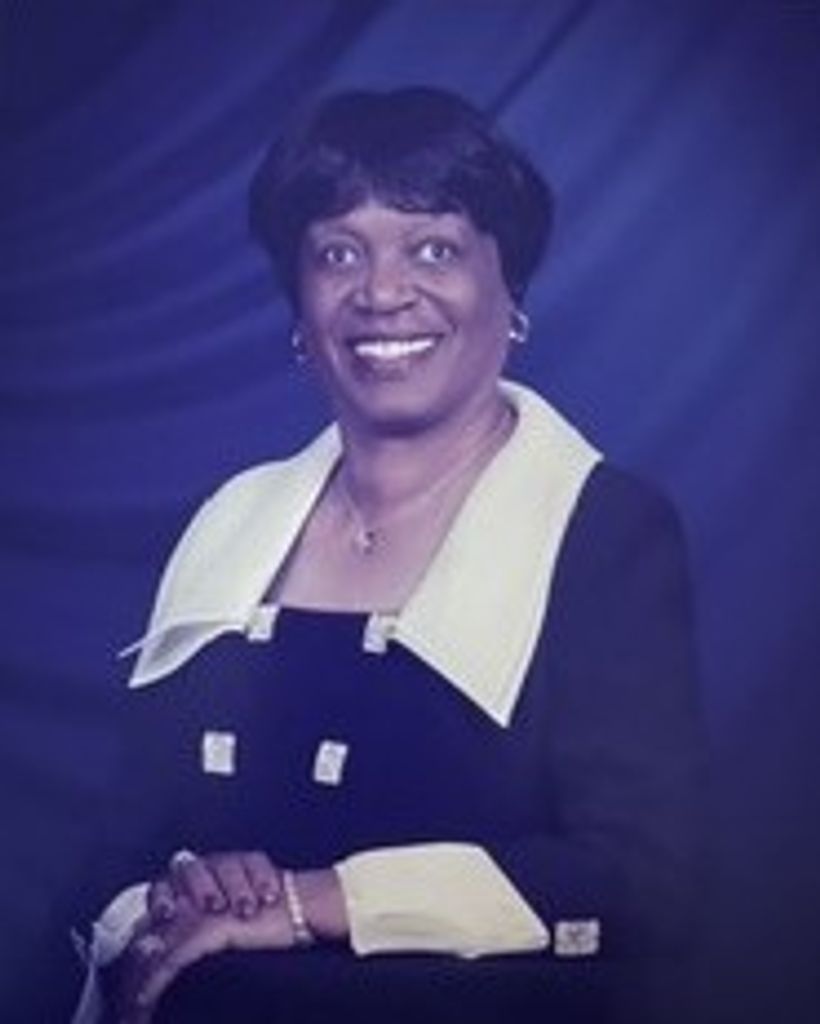 Betty Sewell