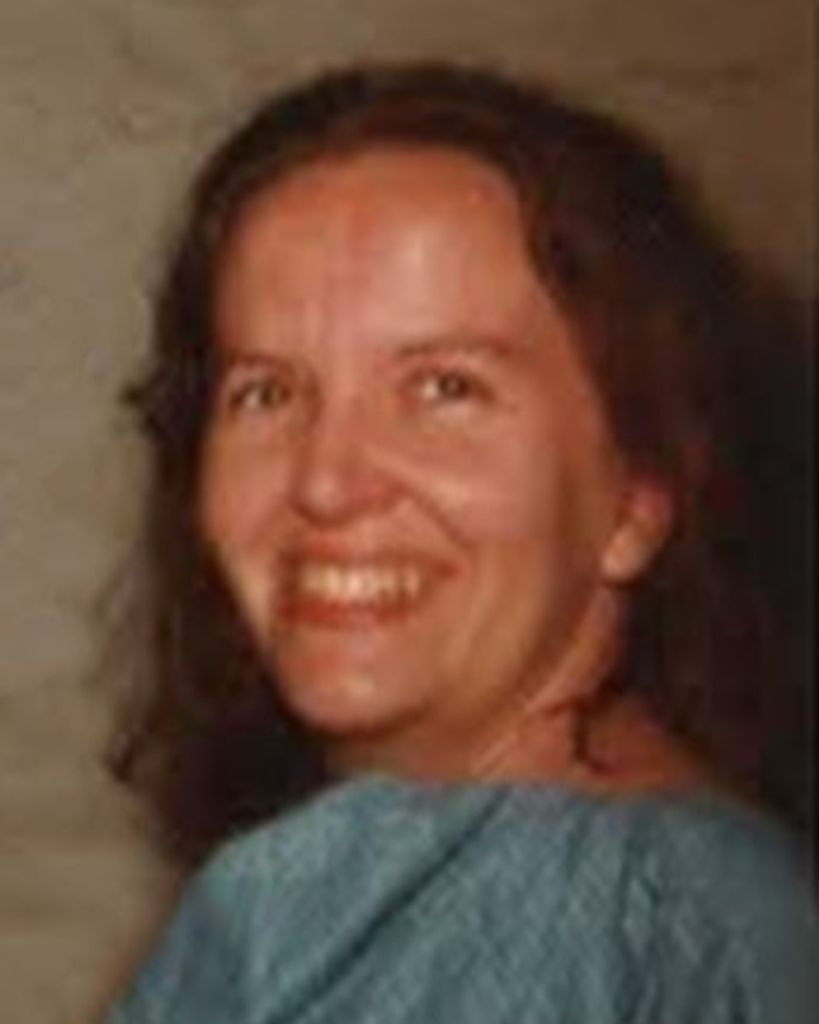 Alice "Toni" Bernard Profile Photo