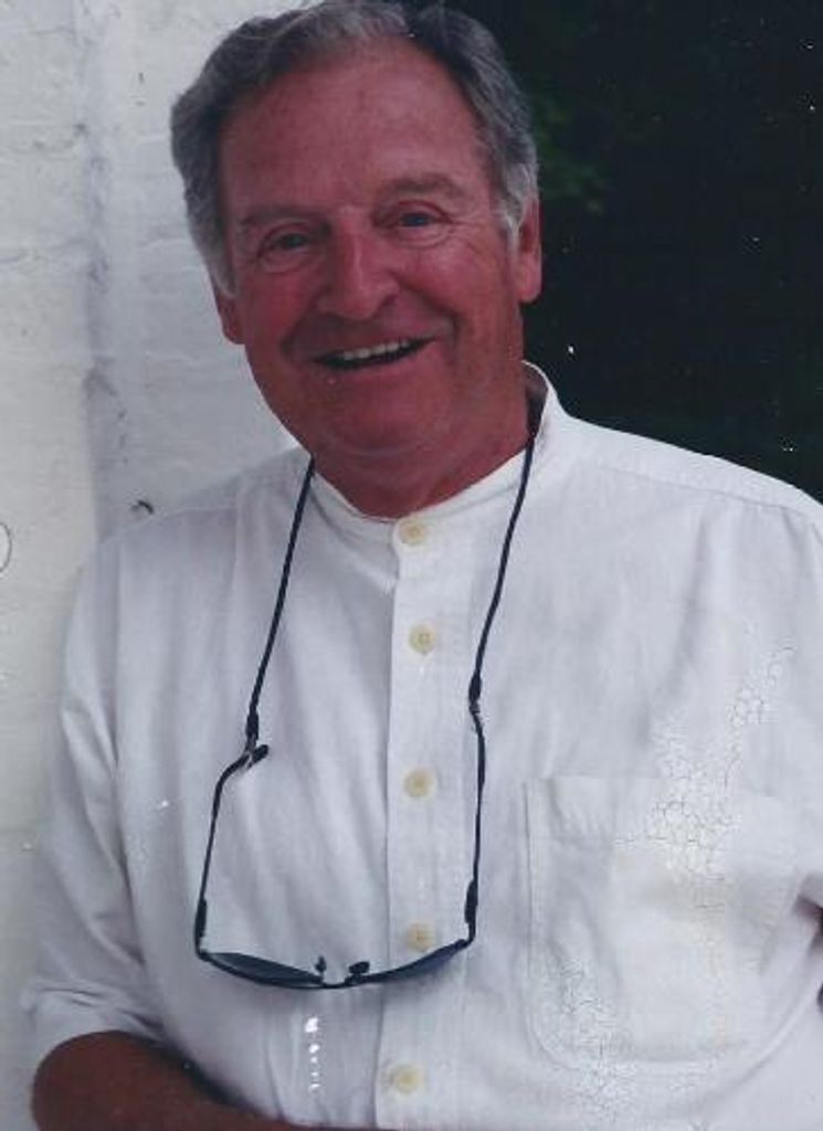 Edward Murphy Profile Photo