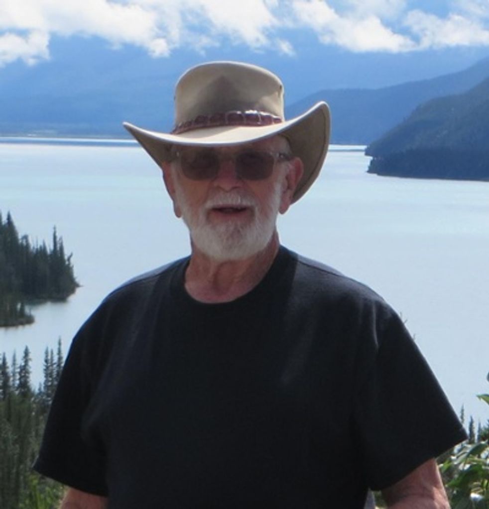 William "Bill" Dwayne Walker Profile Photo