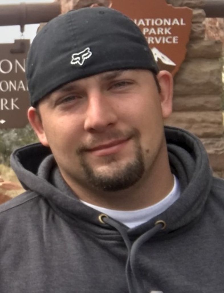 Brian Allen Maxwell Profile Photo