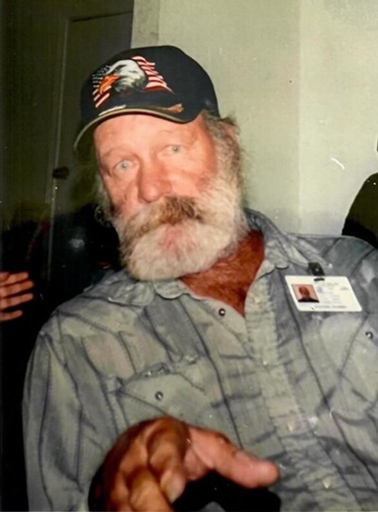 Ronnie Rogers Profile Photo