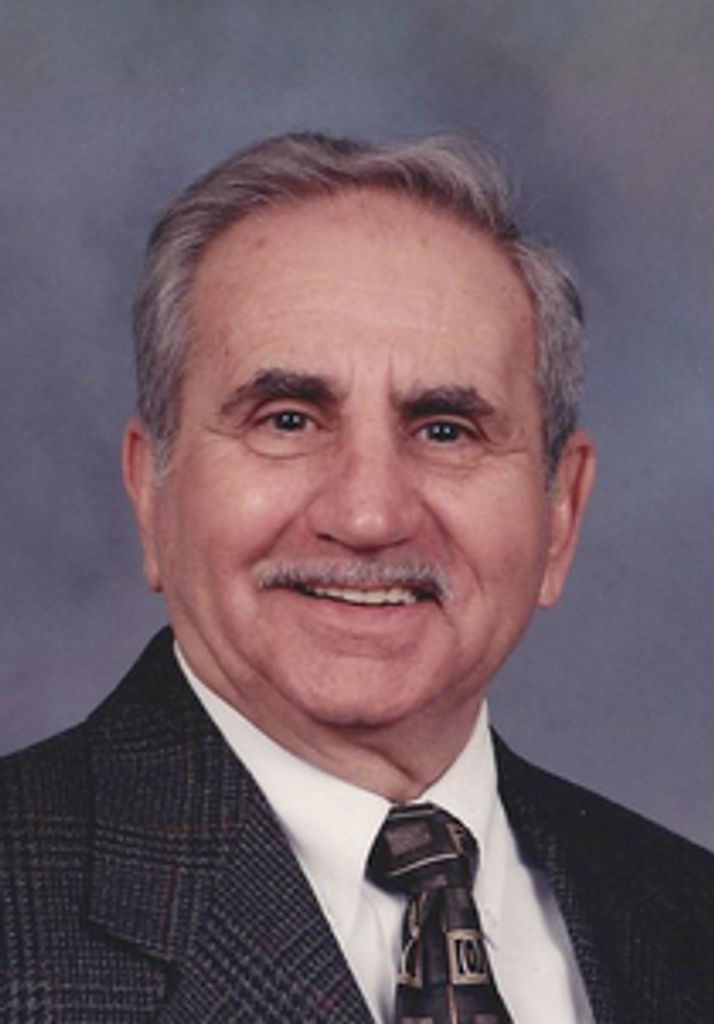 Michael D. Buonaspina