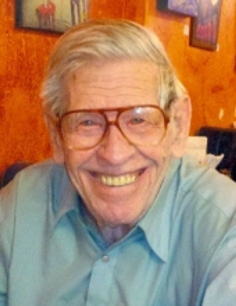 Robert L. Lt. Col. Leutz