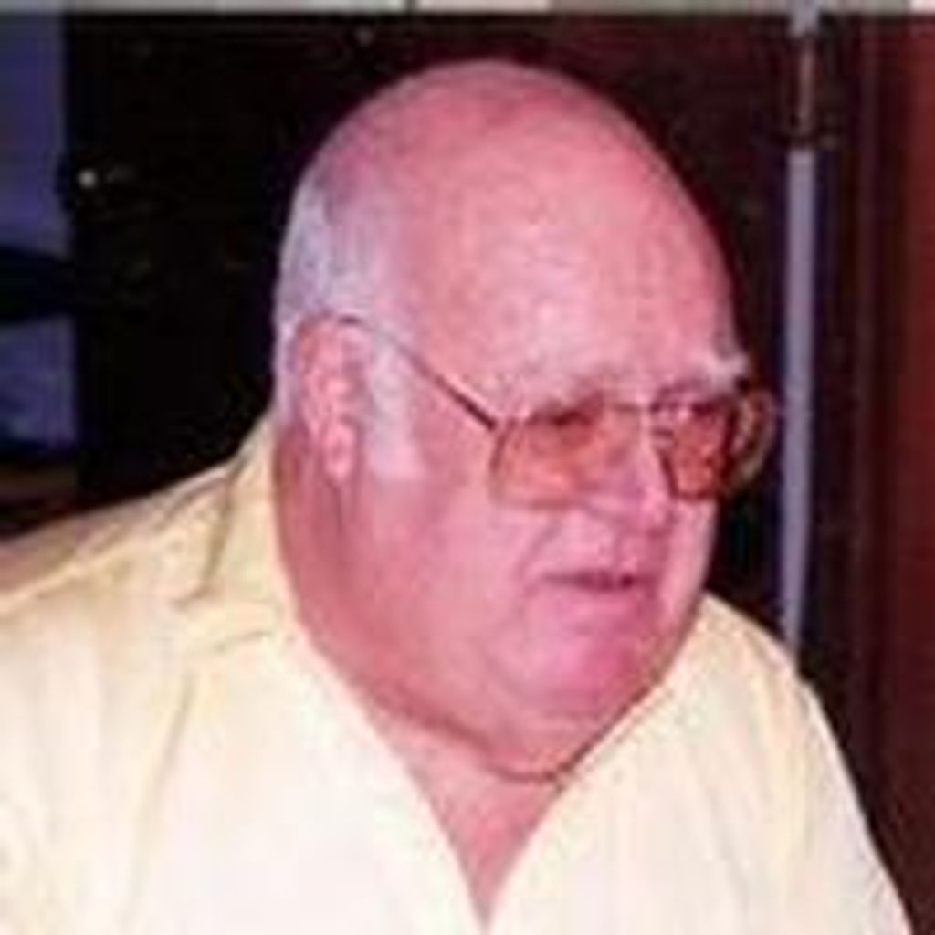 Samuel Richard Morris