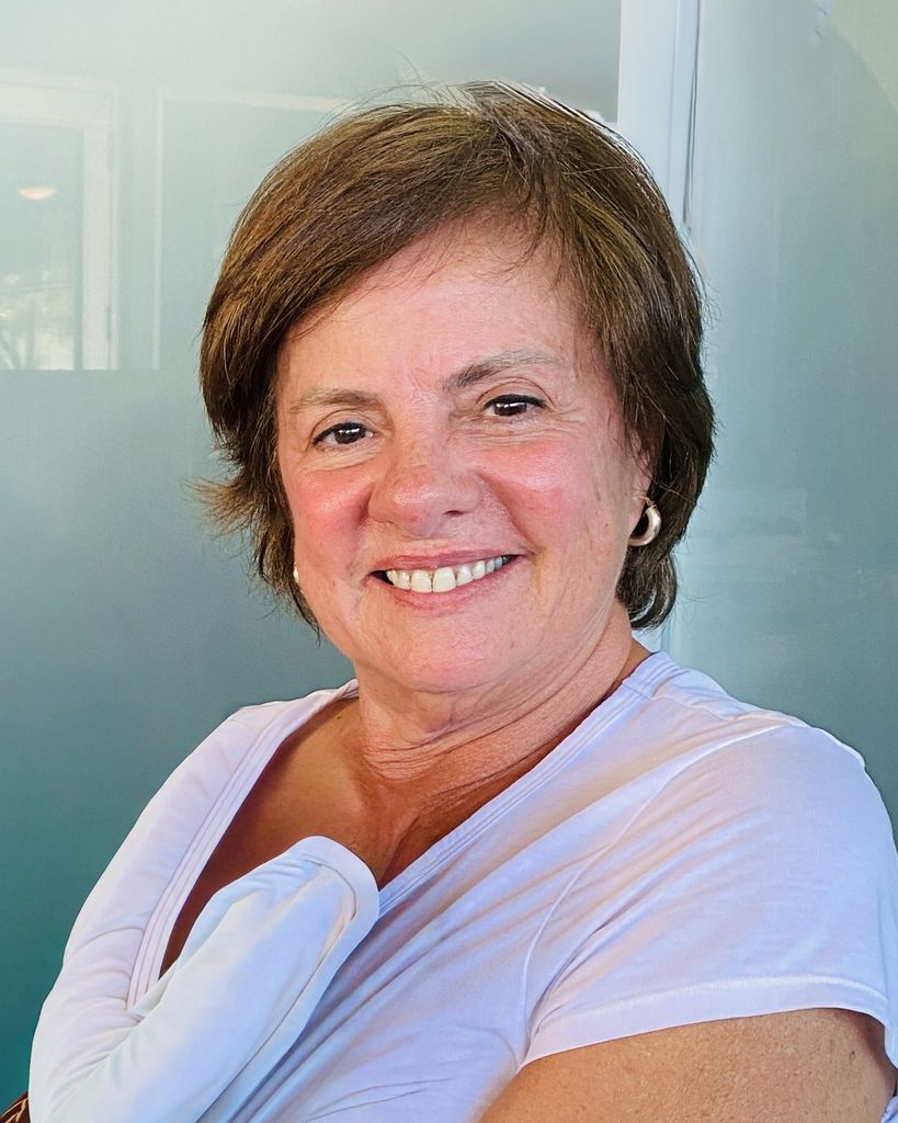 Graciela Belloso de Bermudez