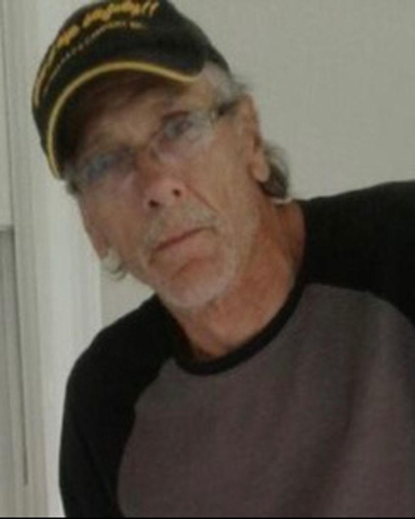 James Daniel "Dan" Williams Profile Photo