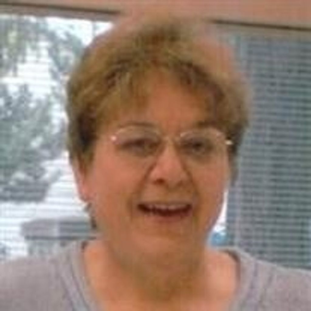 Carol Ann Hoppes