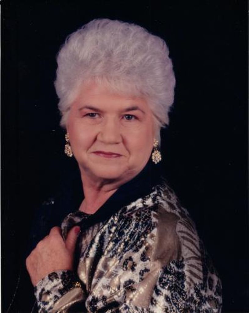 Barbara Ellen Richards Profile Photo