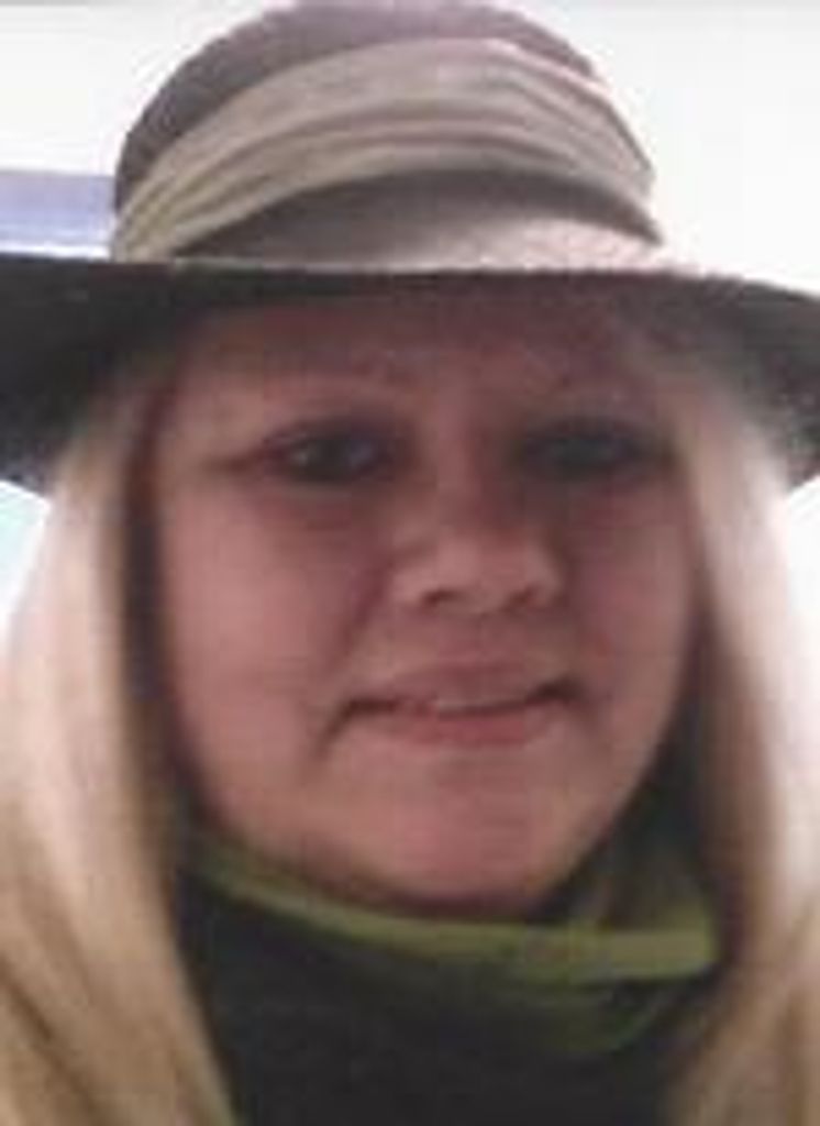 Sandra Bowman Hinkel