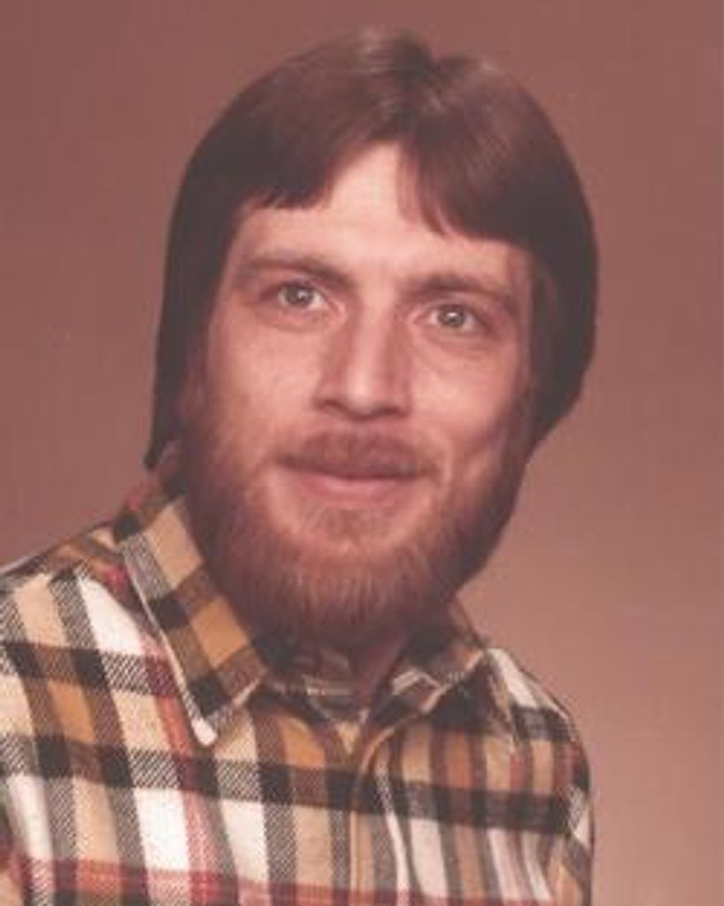 Dennis Russell Outhouse Profile Photo