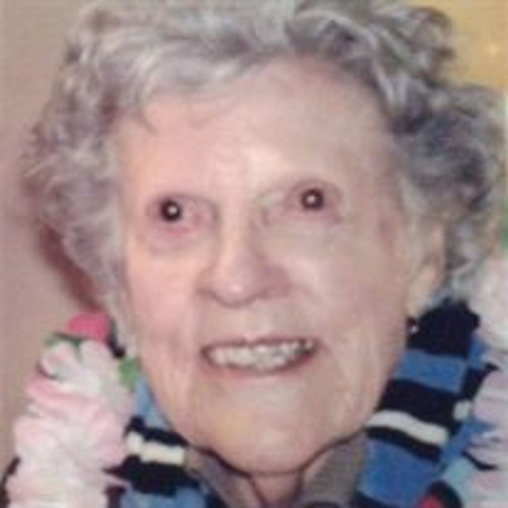 Jeanne Carnell Woody