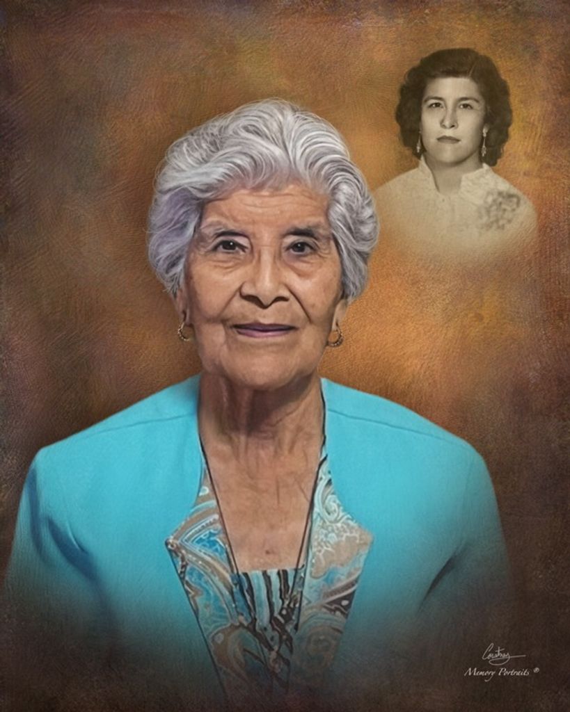 Vicenta Santos