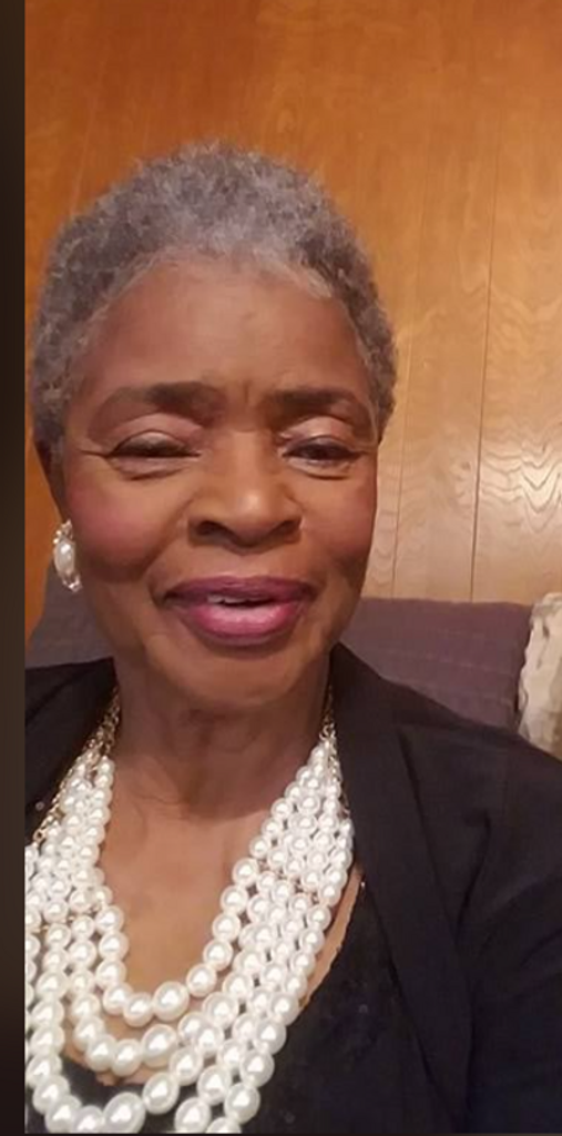 Mrs. Willie Jean Banks Profile Photo