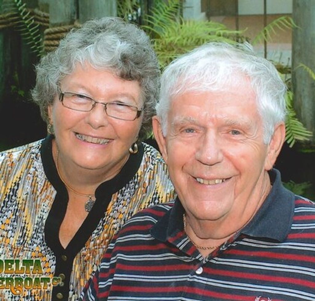 Shirley Hatcher Wheeler Profile Photo
