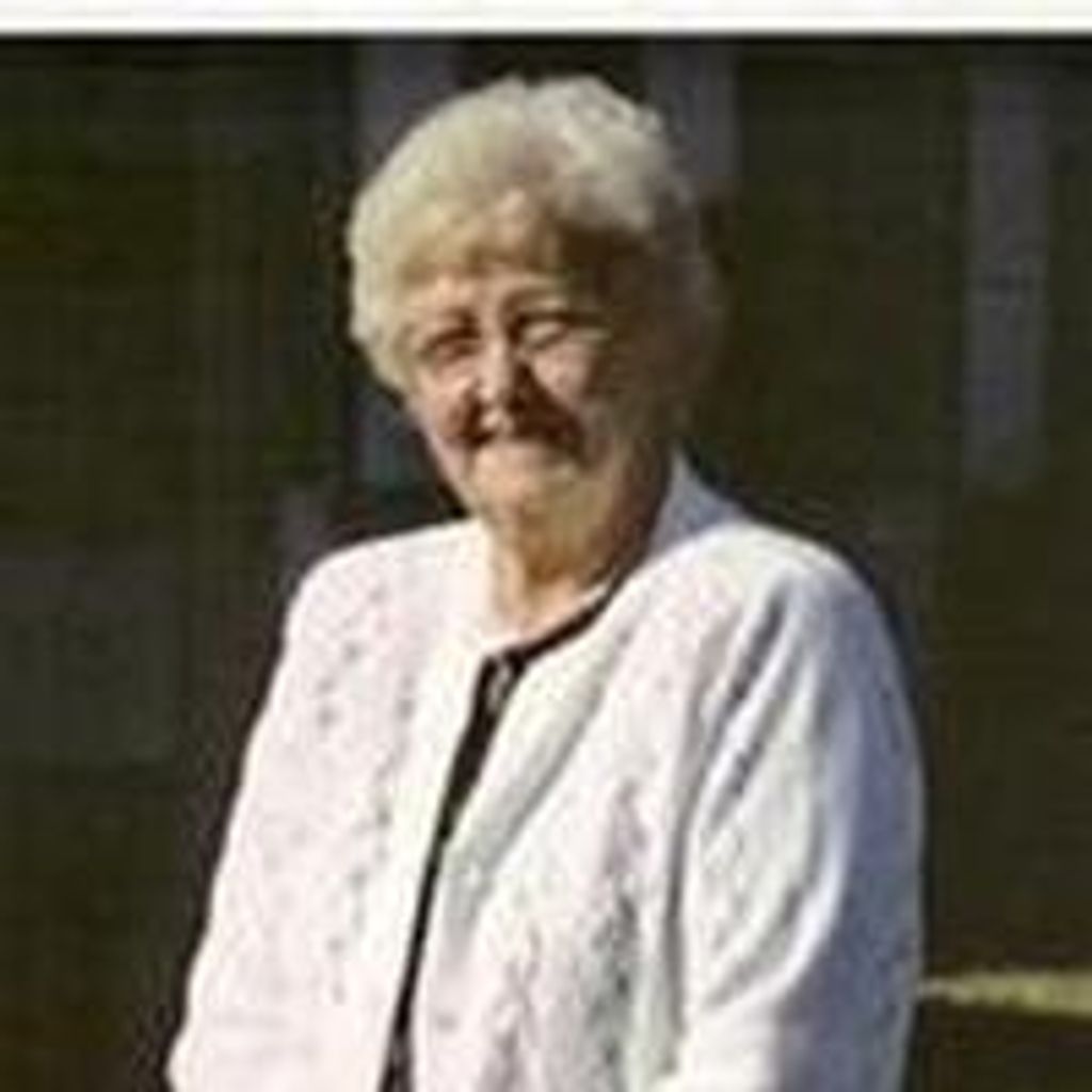 Barbara Ann Henson