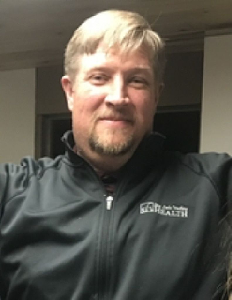 Richard Erik Dunn Profile Photo