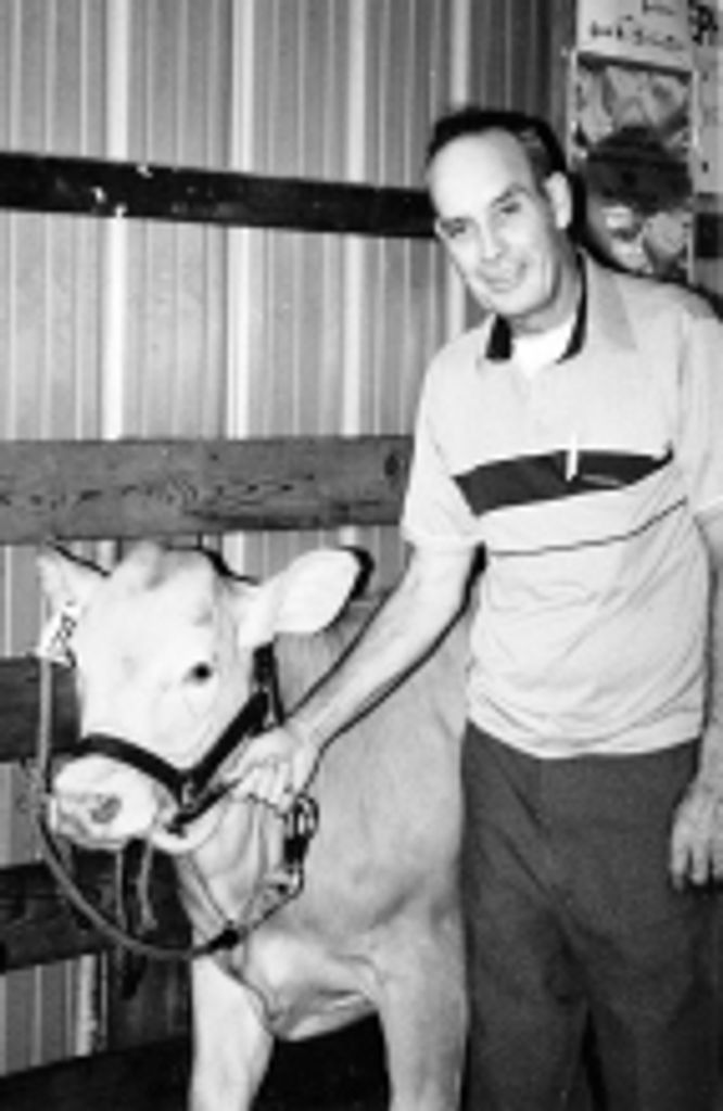 Franklin F. Adkins Sr.