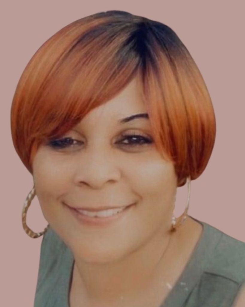 CHARLOTTE LATRICE CULLINS
