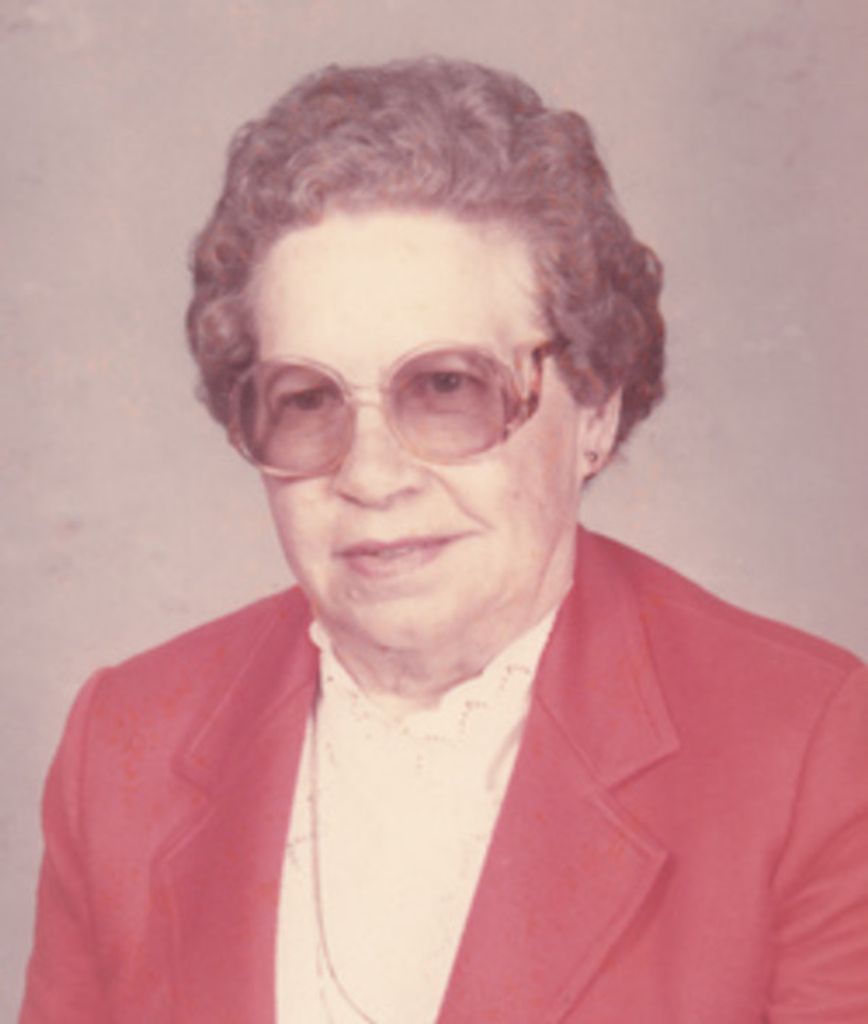 Margaret Newman