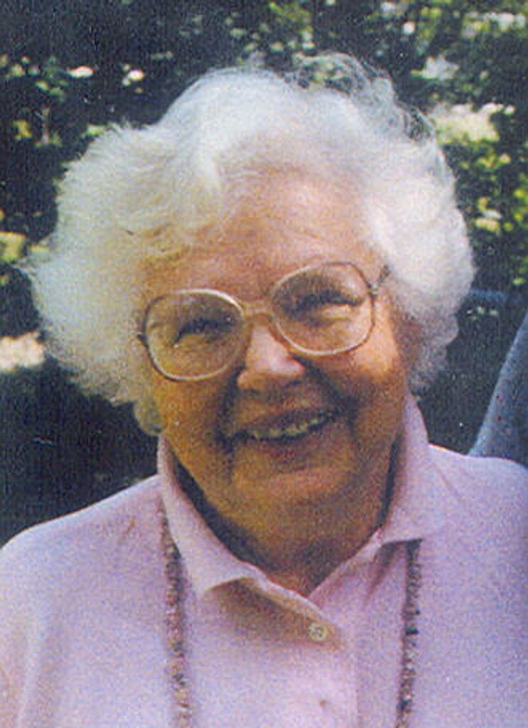 Grace H. Dale