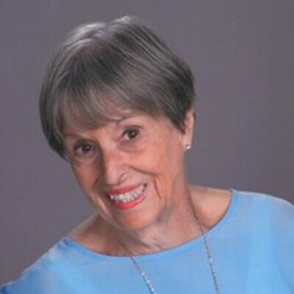 Carol Ann Cotter