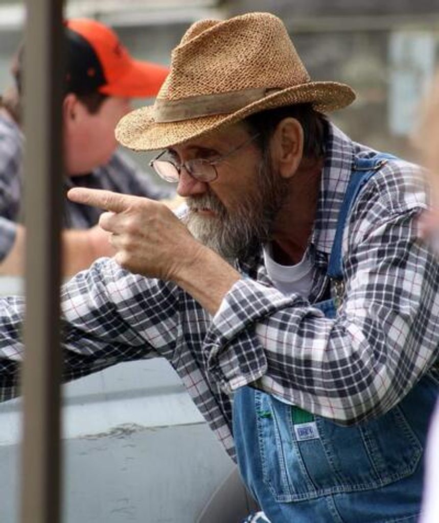 Glen West Profile Photo