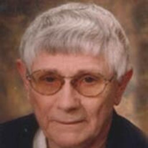 Bertha Hansen Profile Photo