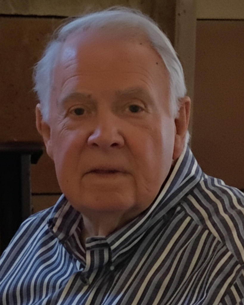 Marvin Carmody Profile Photo